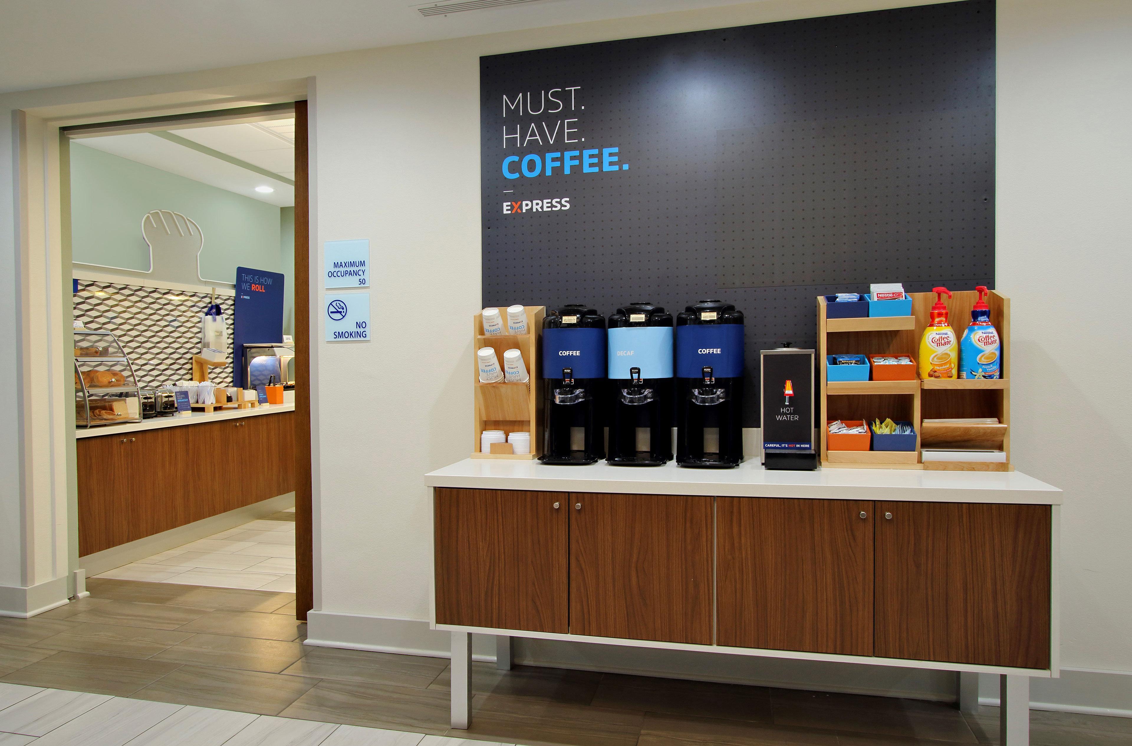 Holiday Inn Express Hotel & Suites Barrie By Ihg Exteriör bild