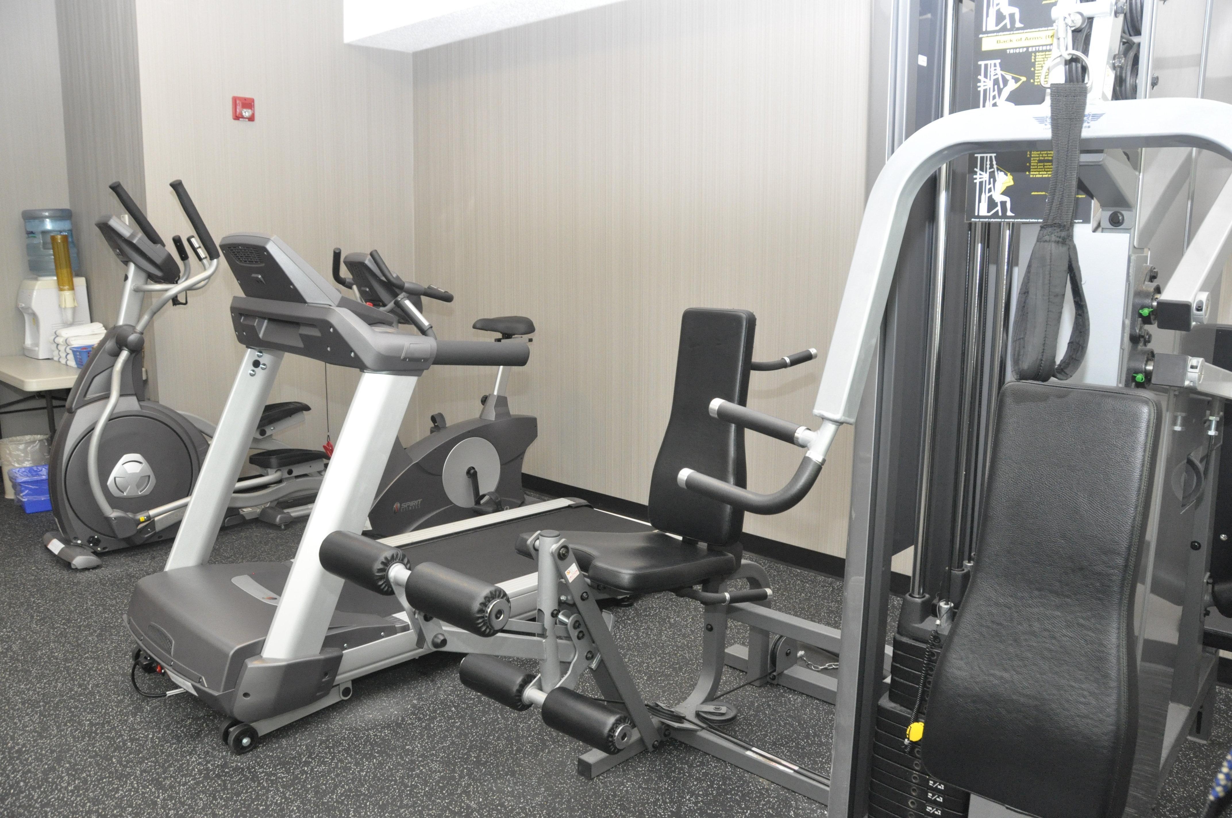Holiday Inn Express Hotel & Suites Barrie By Ihg Exteriör bild