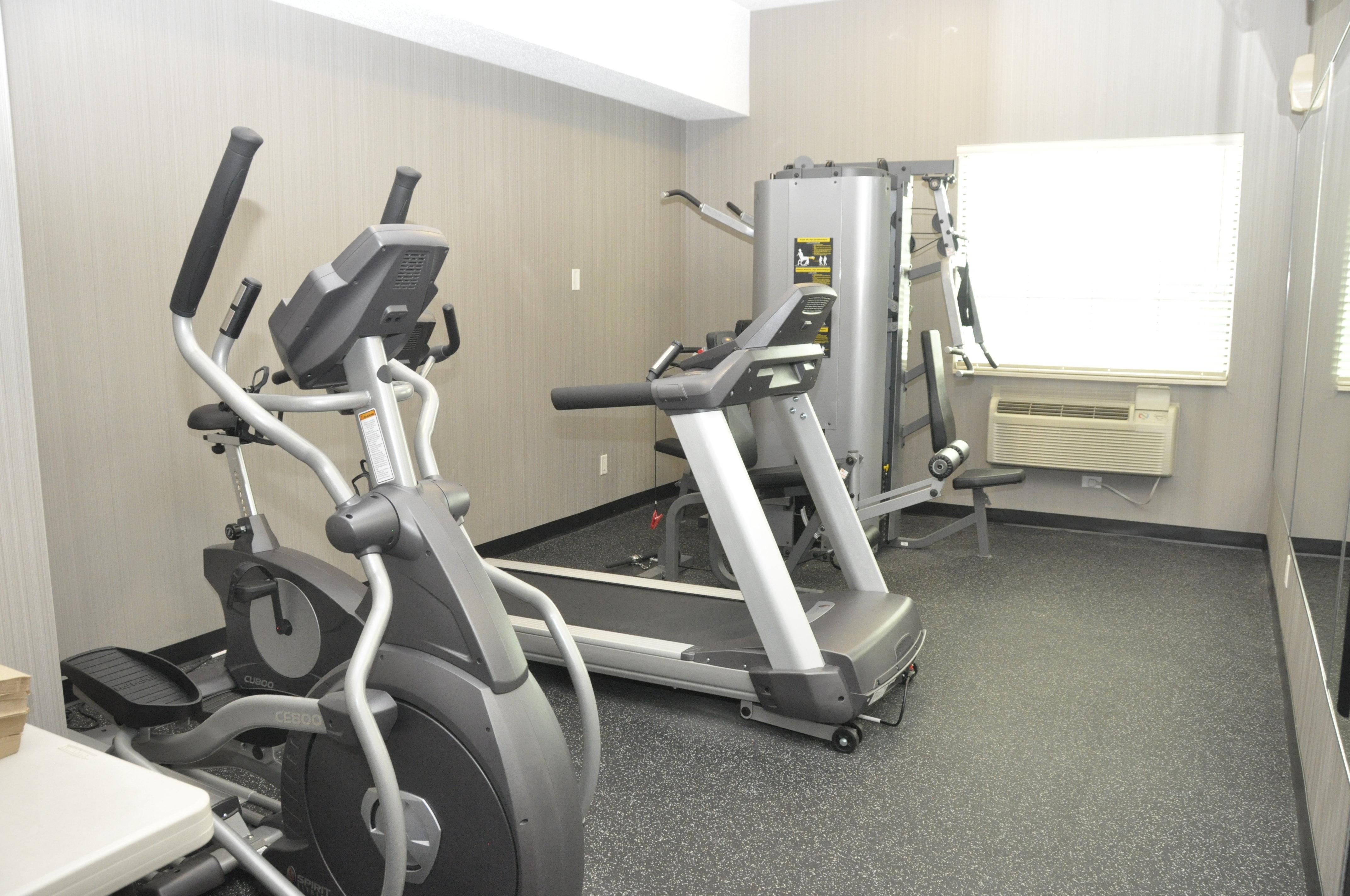 Holiday Inn Express Hotel & Suites Barrie By Ihg Exteriör bild