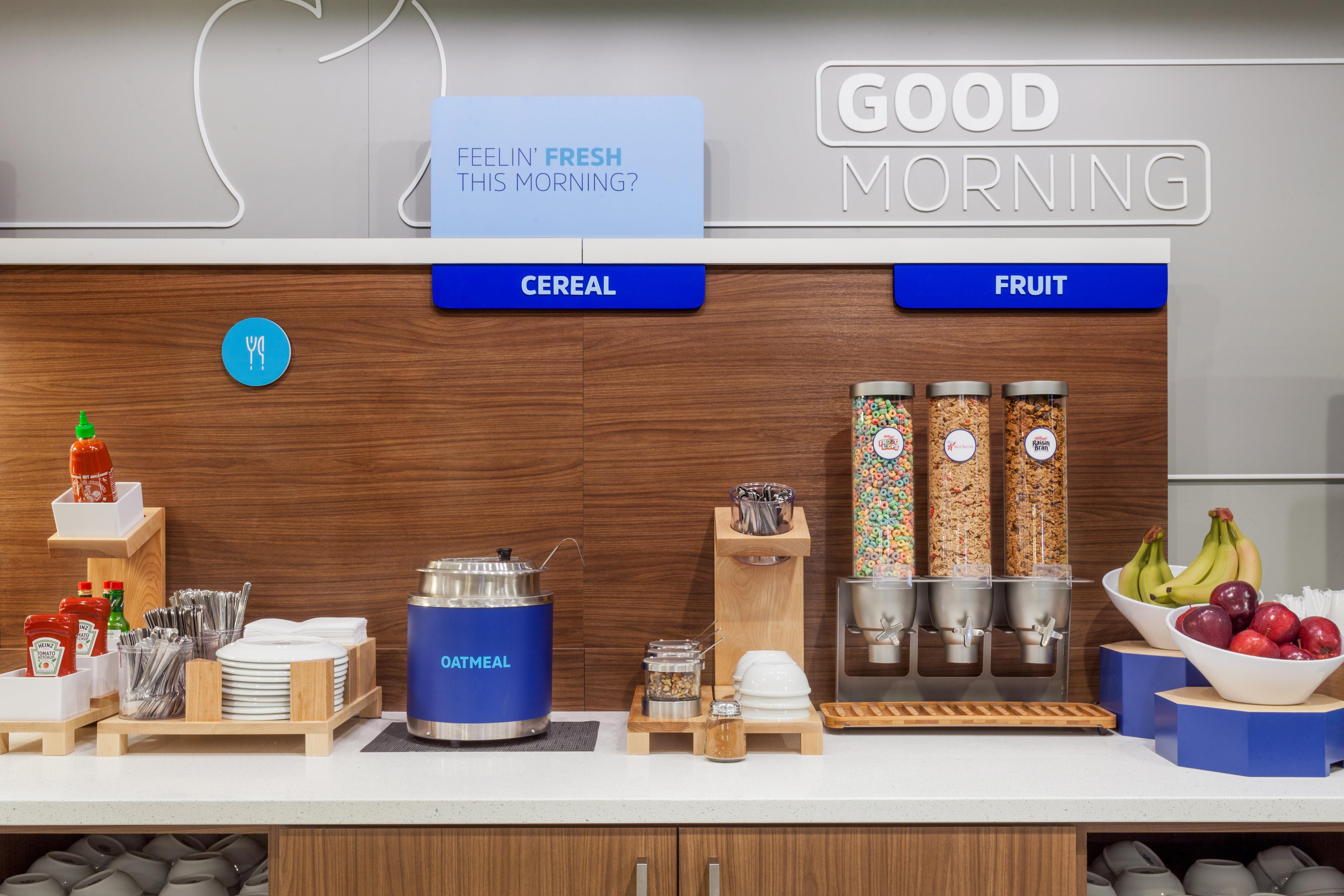 Holiday Inn Express Hotel & Suites Barrie By Ihg Exteriör bild