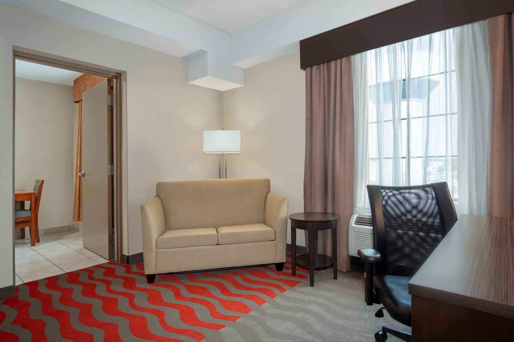 Holiday Inn Express Hotel & Suites Barrie By Ihg Exteriör bild