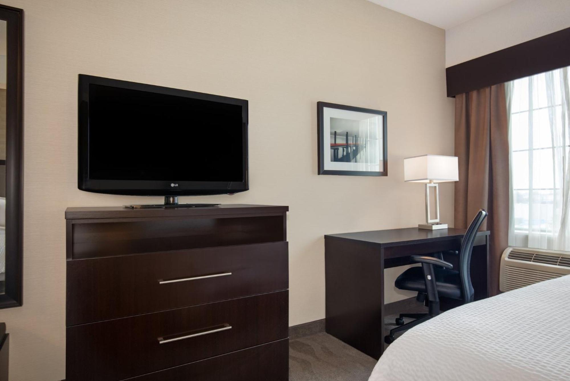 Holiday Inn Express Hotel & Suites Barrie By Ihg Exteriör bild